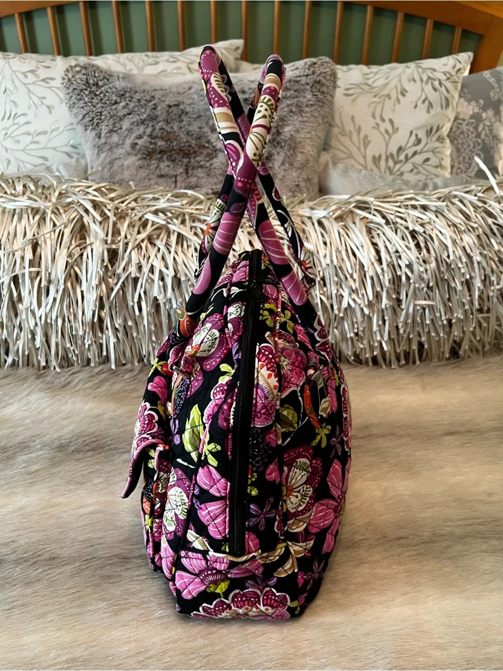 Vera Bradley vera bradley